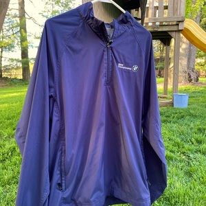 Men’s Windbreaker